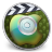 iDVD Apple Icon 48x48 png